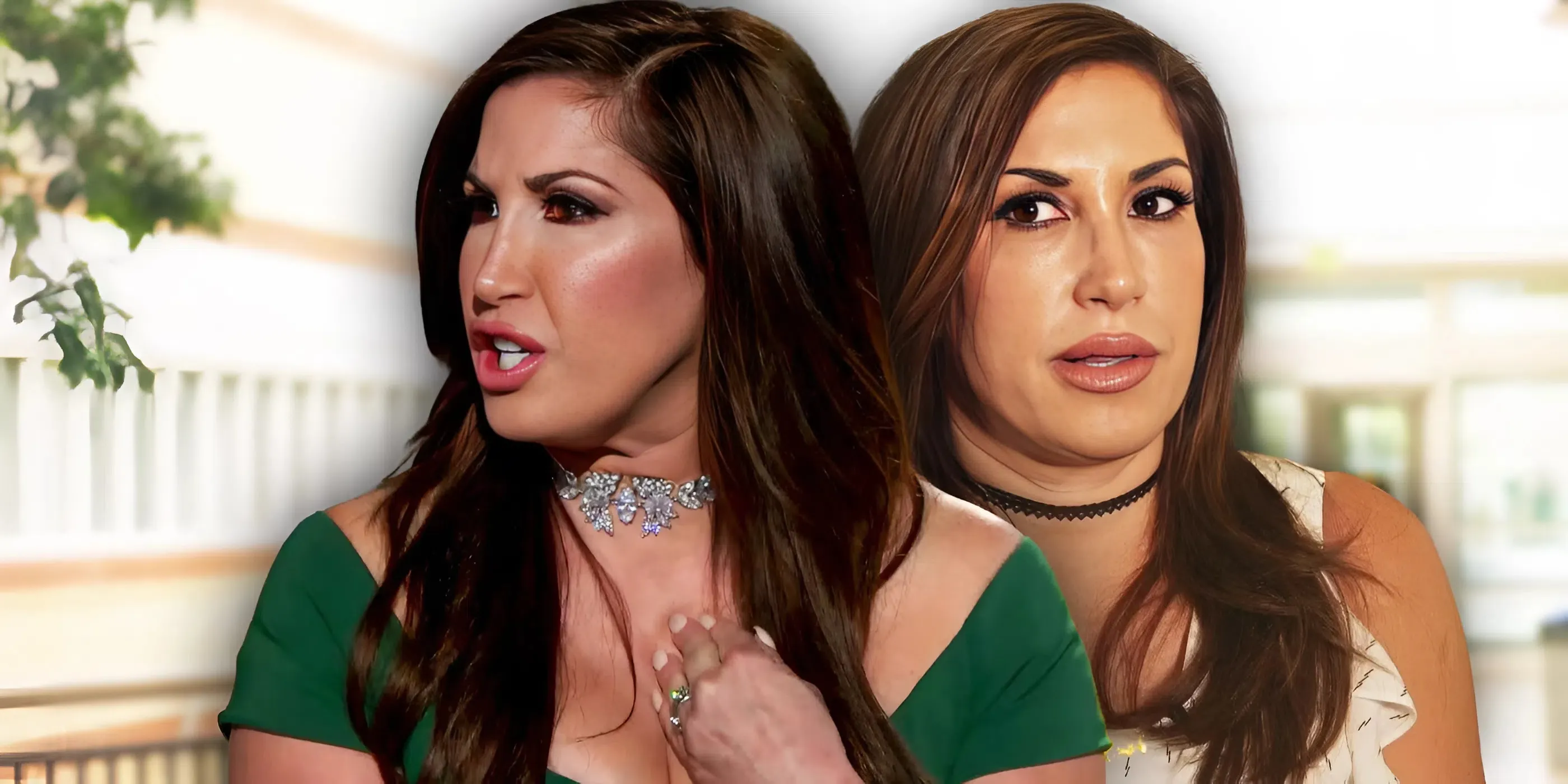 ‘RHONJ’ Alum Jacqueline Laurita Faces Six-Figure Payout in Ongoing Bankruptcy Dispute trucc