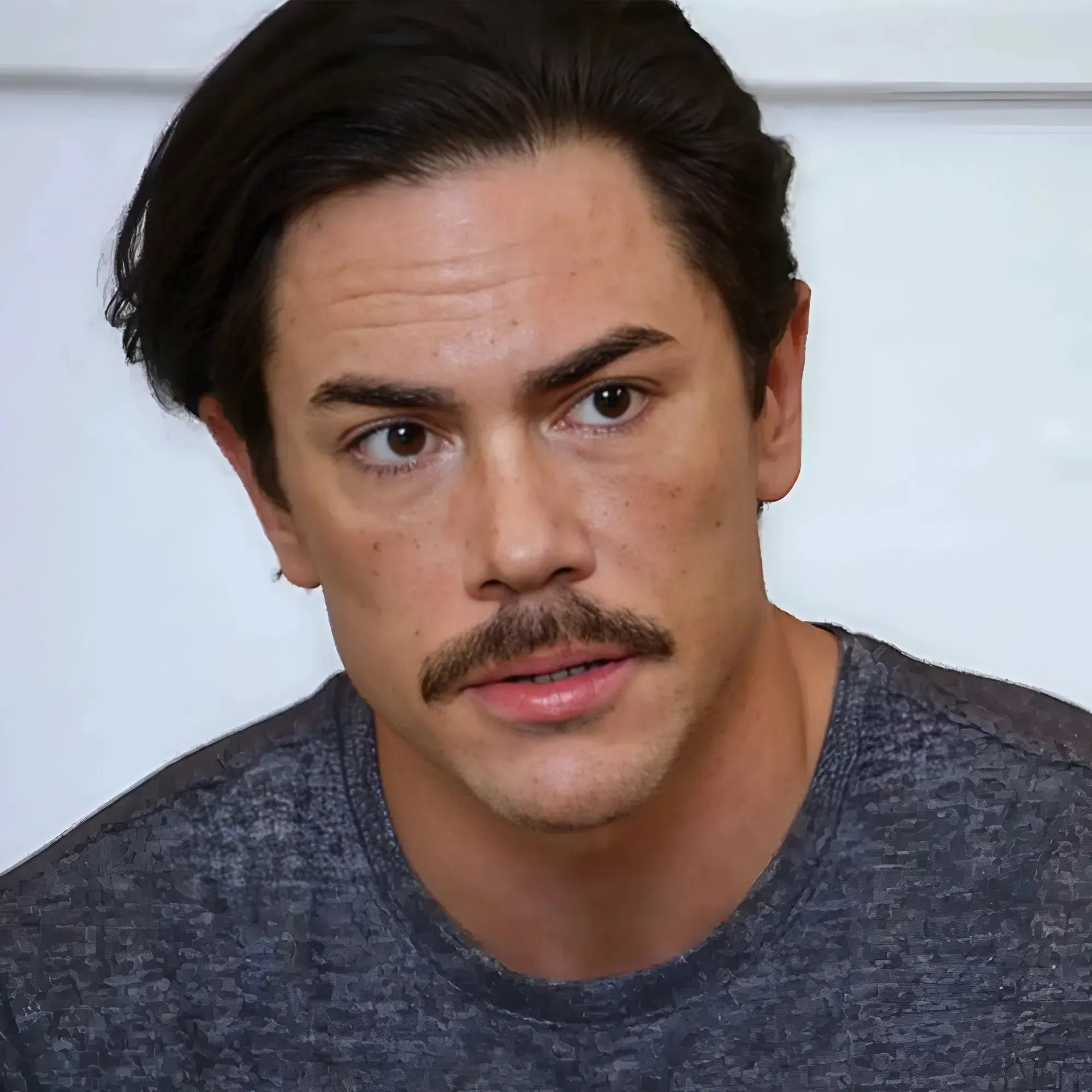 "Tom Sandoval Causes Biggest Storm in VPR History: Reveals Years-Long Same-Sex Love Affair and Reveals Sexually Transmitted Disease Diagnosis!"