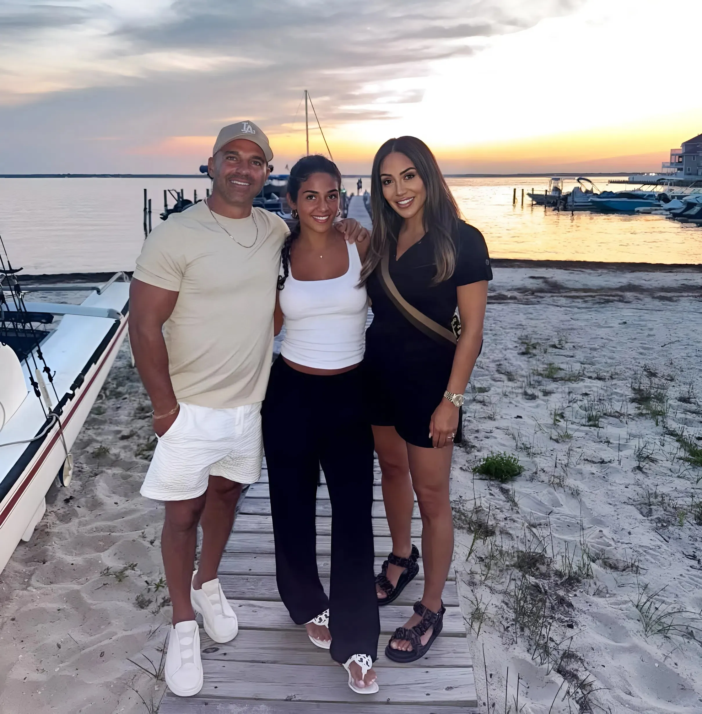 VIDEO: Joe Gorga Confirms Family is Coming “Back” to RHONJ Season 15 as Daughter Antonia Reacts to Fans Calling for Her to Join Next Gen NYC VIDEO: Joe Gorga Confirms Family is Coming “Back” to RHONJ Season 15 as Daughter Antonia Reacts to Fans Calling for Her to Join Next Gen NYC