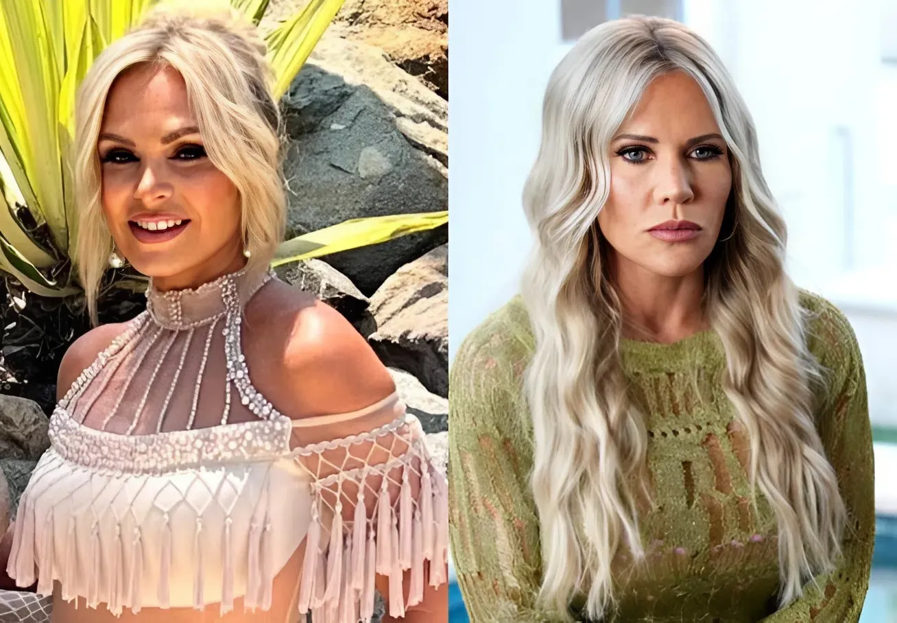Tamra Judge Reveals Jenn’s Old DMs, Claims She Copied Her Life to Join RHOC, Hints at Cheating Proof, and Discusses Ryan, Vicki, and Her On-Camera Lie trucc
