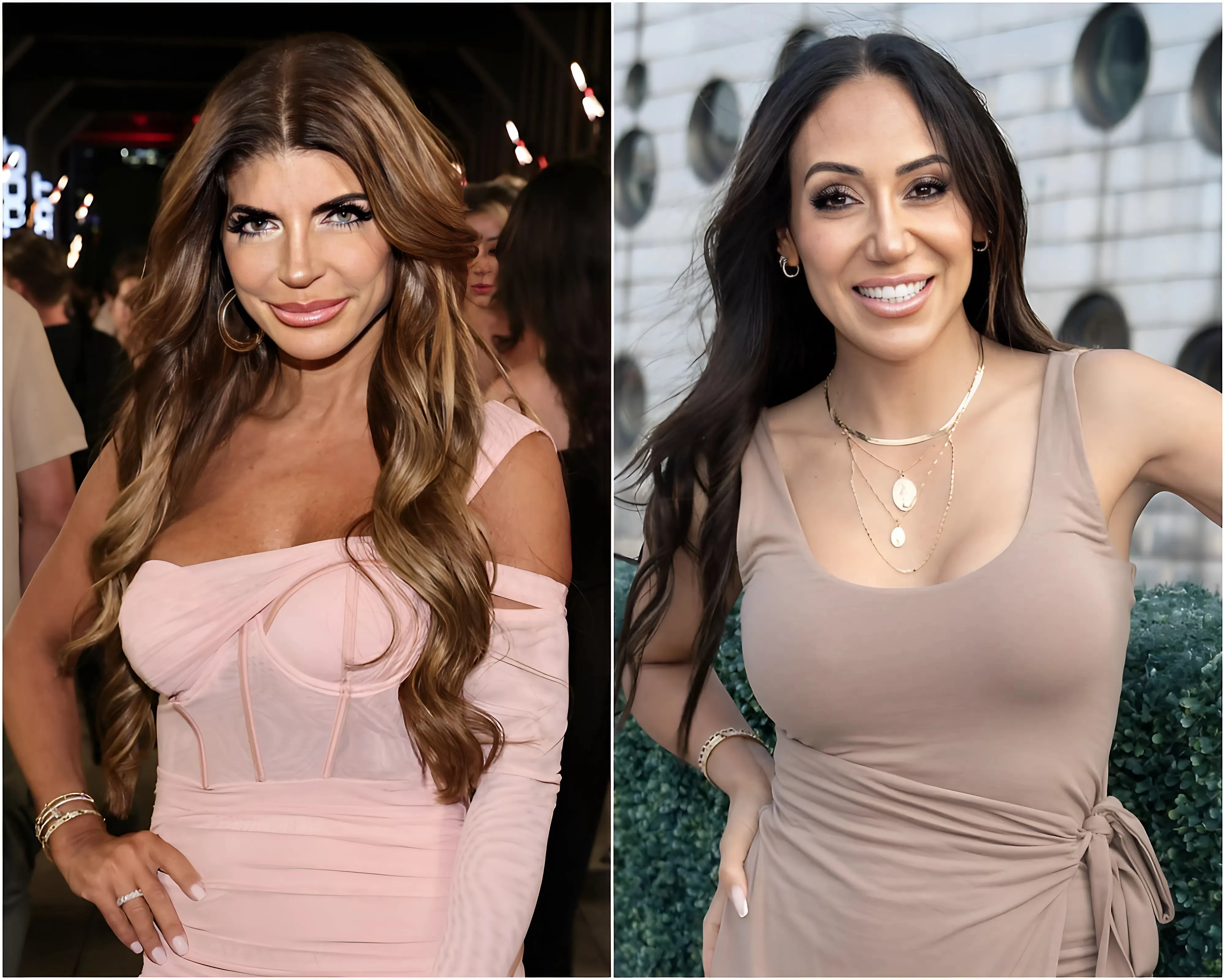 Teresa Giudice Explodes: ‘Melissa Gorga Stole $250,000 From Our Family Business, Spread Lies to Bravo Producers, and Orchestrated Fake Scandals to Ruin Me and Keep Me Off RHONJ