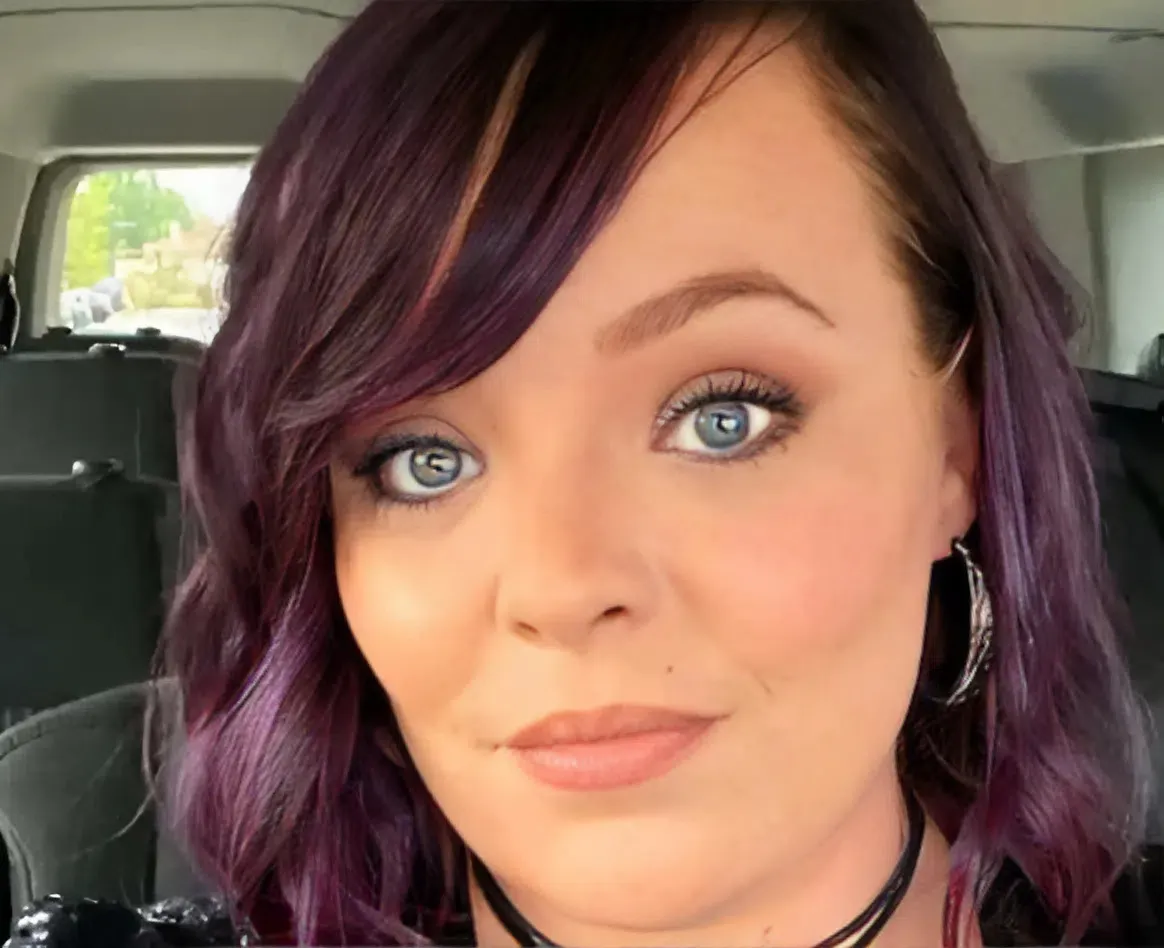 Catelynn Baltierra shares why she didn’t join Teen Mom Family Reunion, dishes on beef with Farrah Abraham