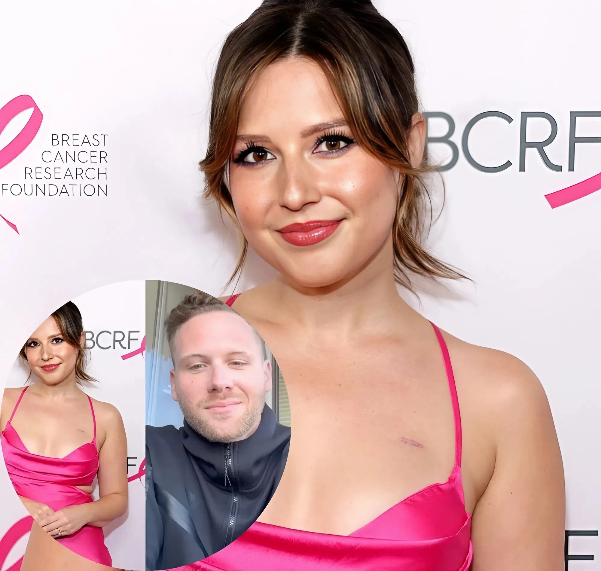 Katie Thurston Slams Bachelorette Costar for Rude Wedding Pic Comment