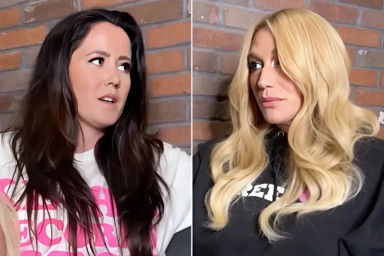 Jenelle Evans and Kesha Recreate Viral Teen Mom 2 Moment: 'She's My Idol'