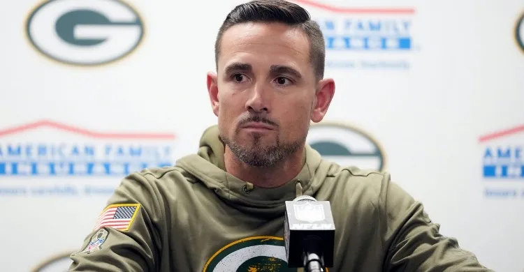 Packers Rookie Released After Bar Incident Night Before First Preseason Game