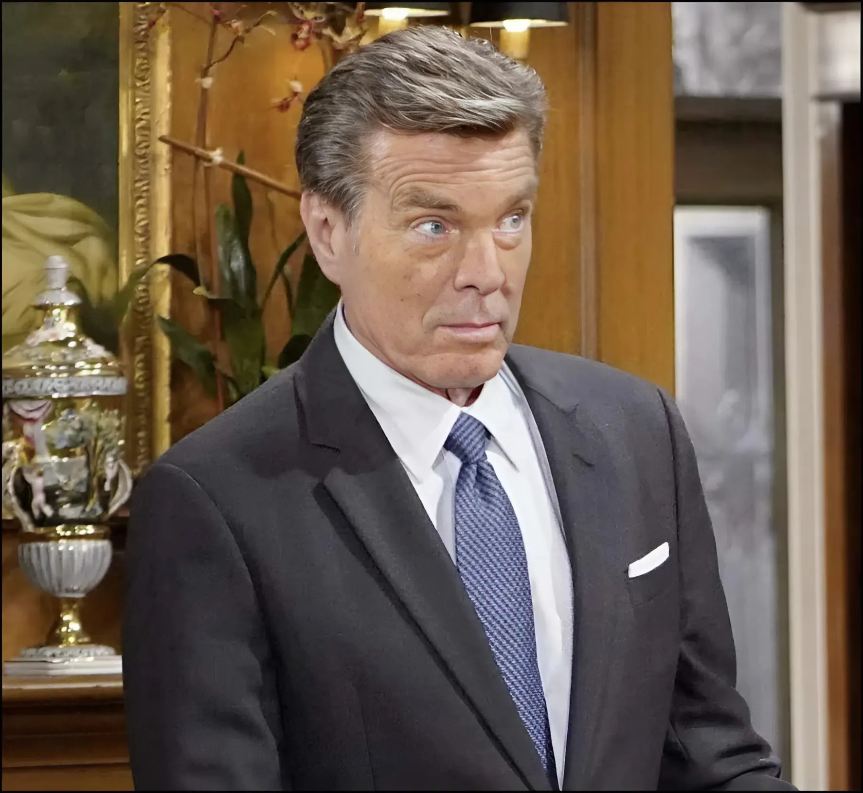 SHOCKING! Jack Turns to Victoria for Help Amidst Victor's Vendetta – Will It Be Enough? (August 11, 2025)