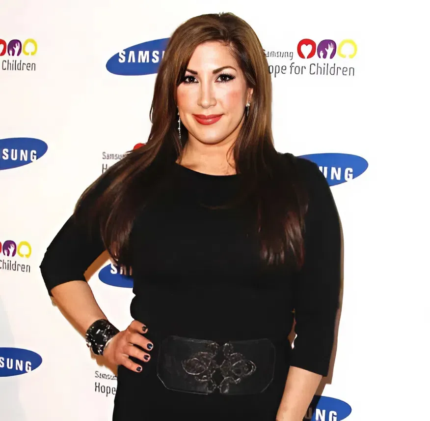 Court Rules RHONJ Alum Jacqueline Laurita Must Pay 6-Figure Amount Over Bankruptcy Case