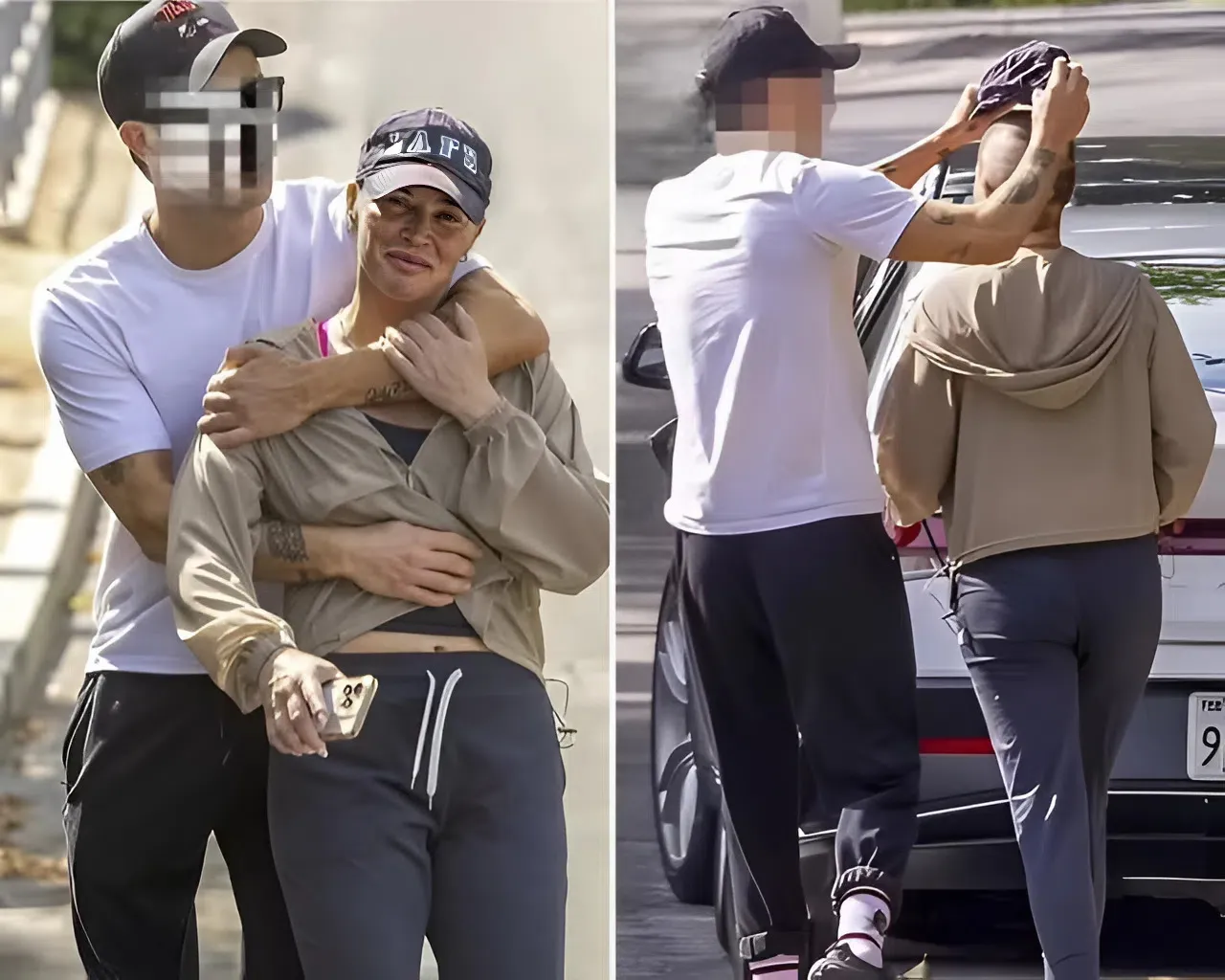 Teddi Mellencamp’s new boyfriend revealed: Man making cancer-hit star smile again, after devastating health update and messy divorce
