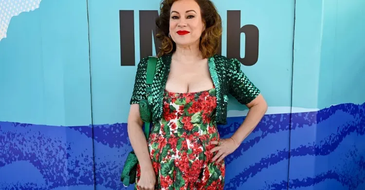 Jennifer Tilly on Her RHOBH Fashion Choices: ‘Excess Makes It Fun’