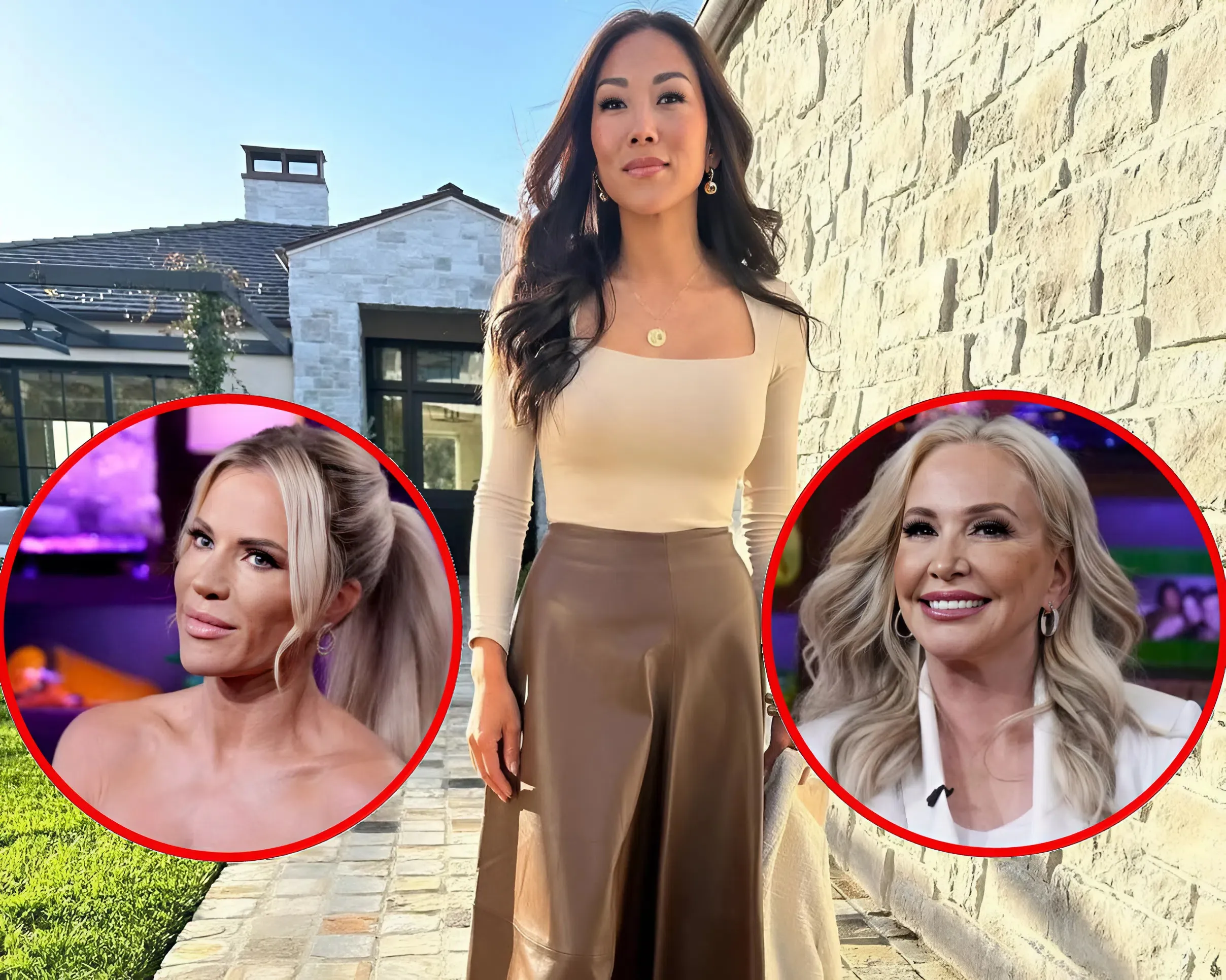 ‘RHOC’ Katie Ginella Addresses “Horrible” Fallout With Jennifer Pedranti, Calls Out Shannon for Saying She’s as Bad as Alexis