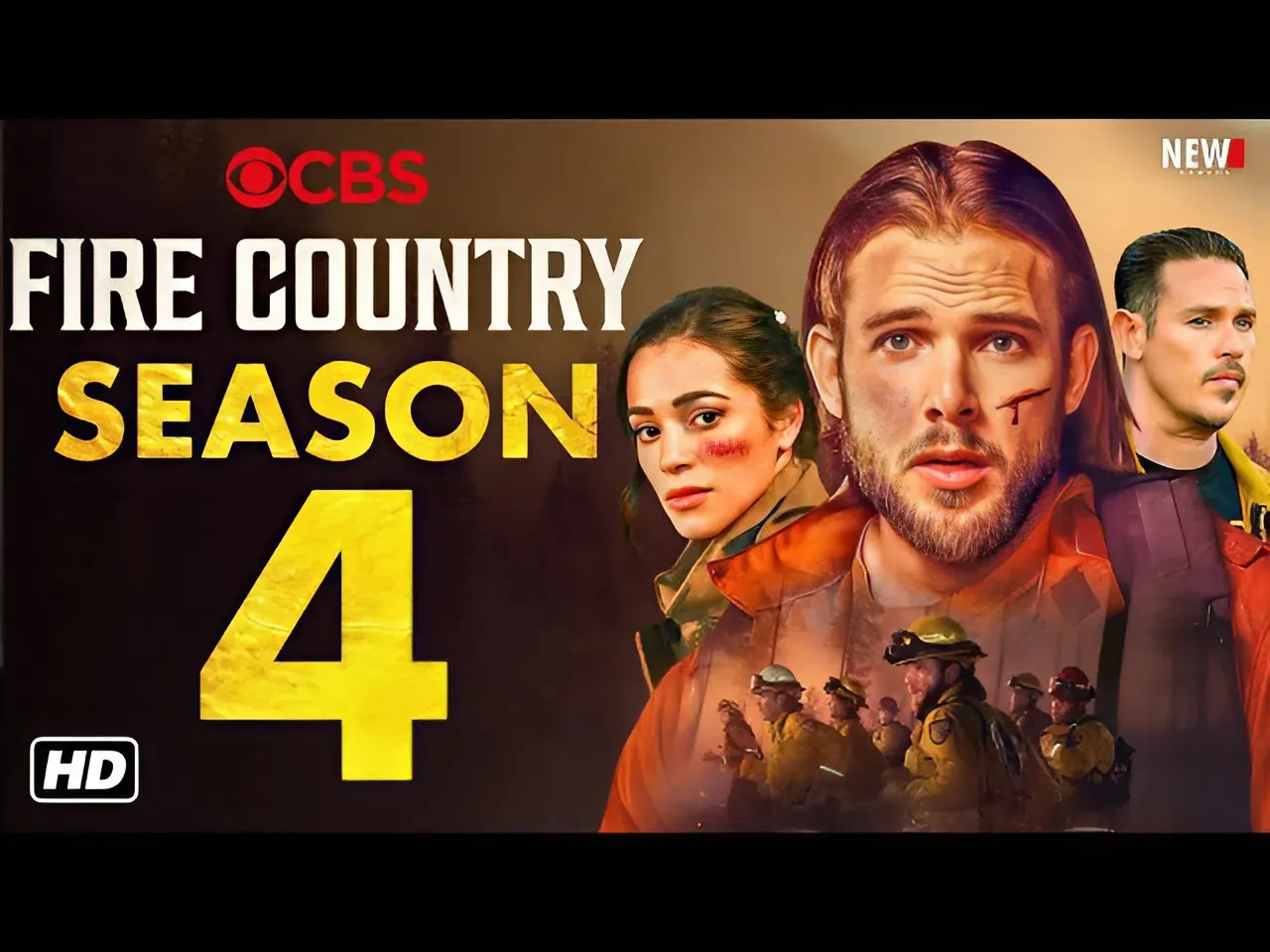 'Fire Country' Fans Have Thoughts on the Show's Streaming Update Ahead of Season 4