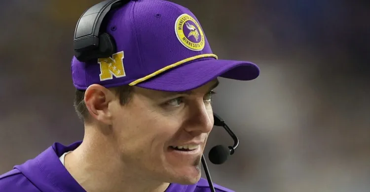 ‘Prototype’ Vikings Youngster Lands on NFL Watchlist During Training Camp