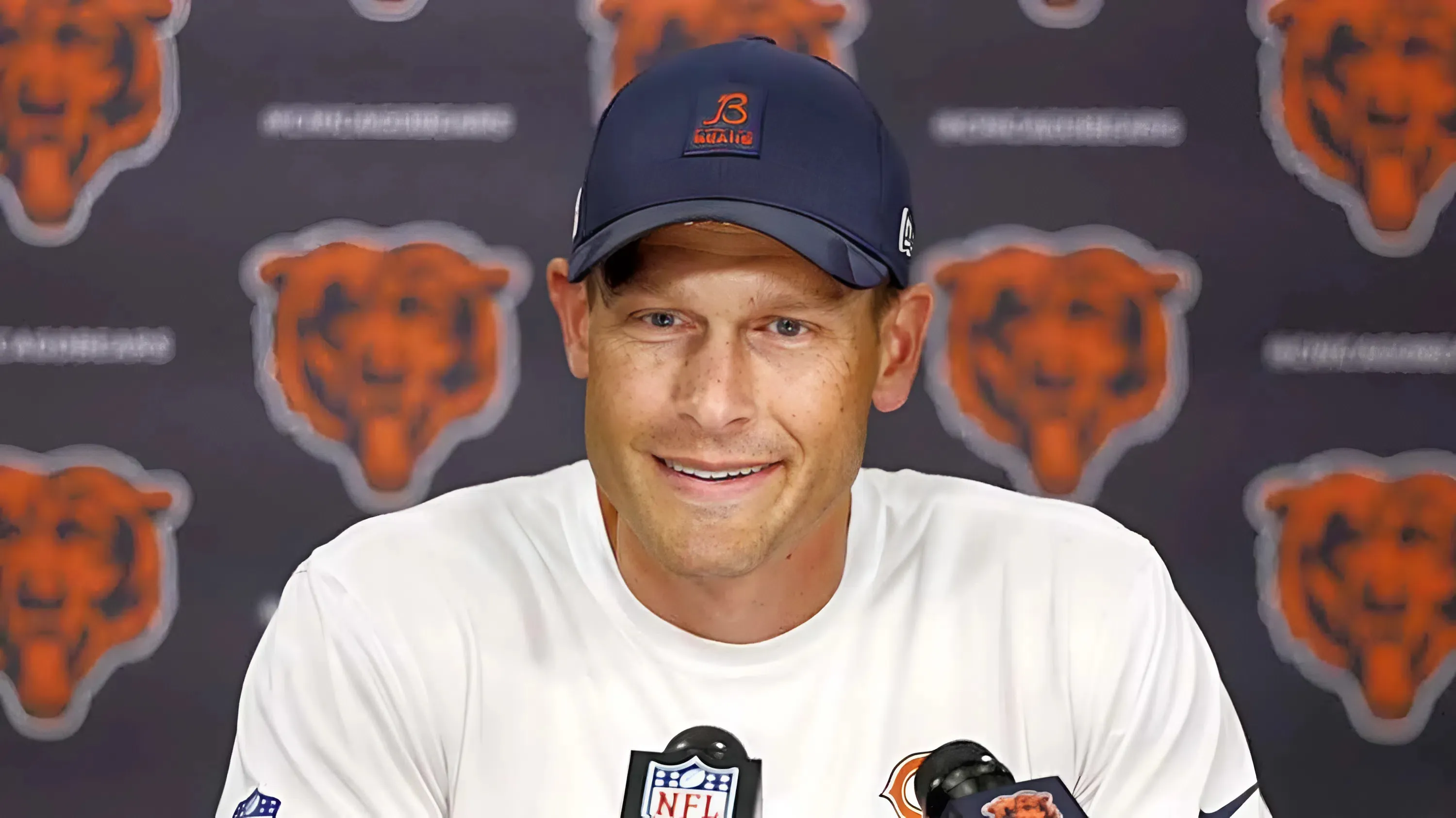 Chicago Bears could get running back help from former Ben Johnson star