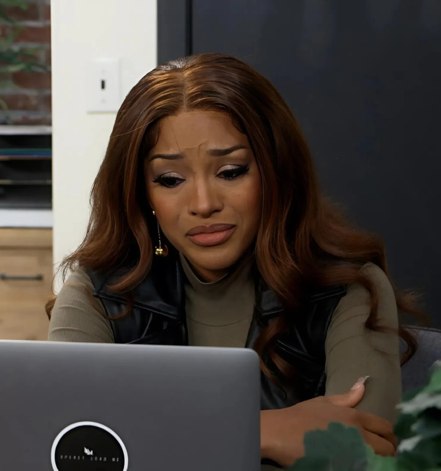 Drew Sidora Gets Candid About ‘Mind Your Business’ Endometriosis Episode & ‘RHOA’