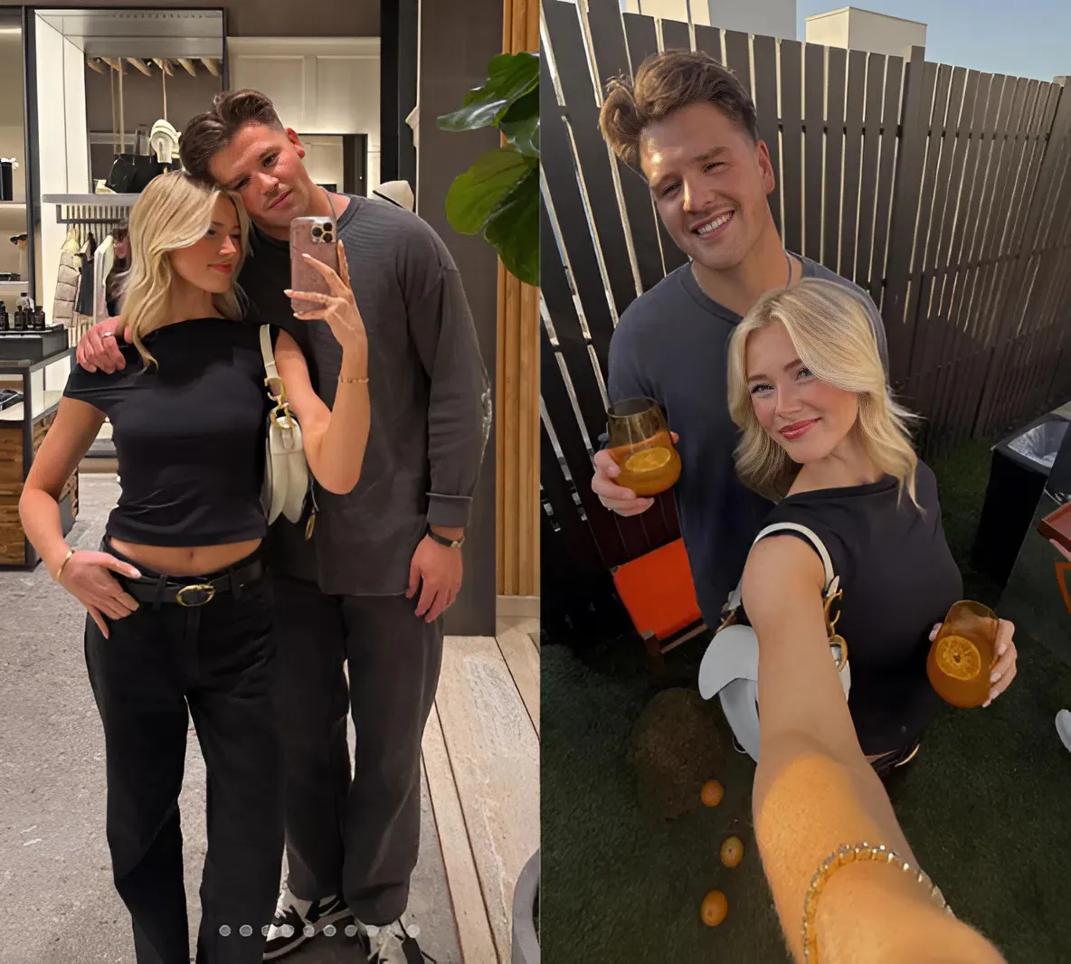 Rylee Arnold Confesses to Who Her Ideal DWTS Season 34 Partner Would Be & Why