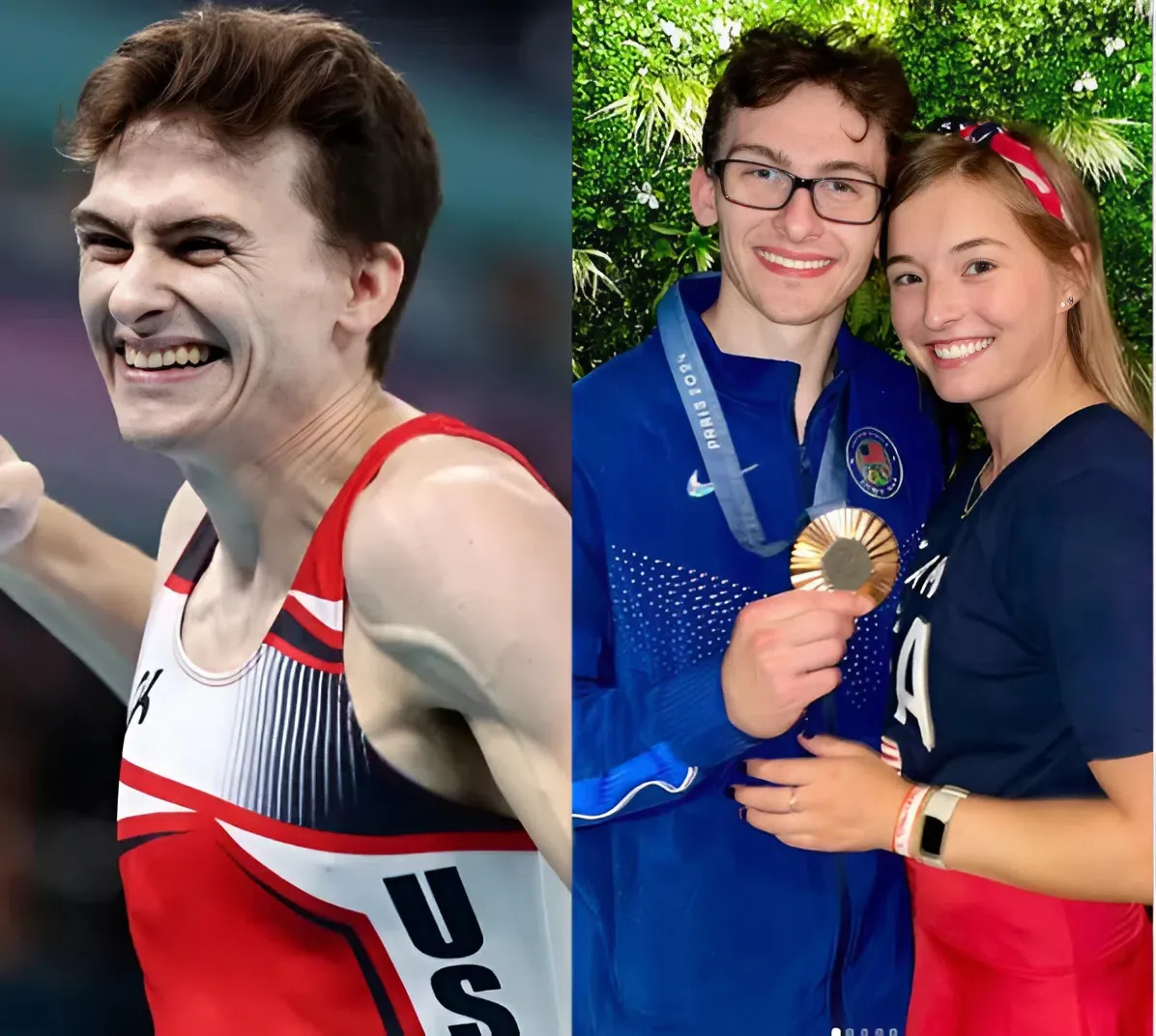 Where to Watch Gymnastics US Championships 2025 – Two ‘DWTS’ Alums Taking Part