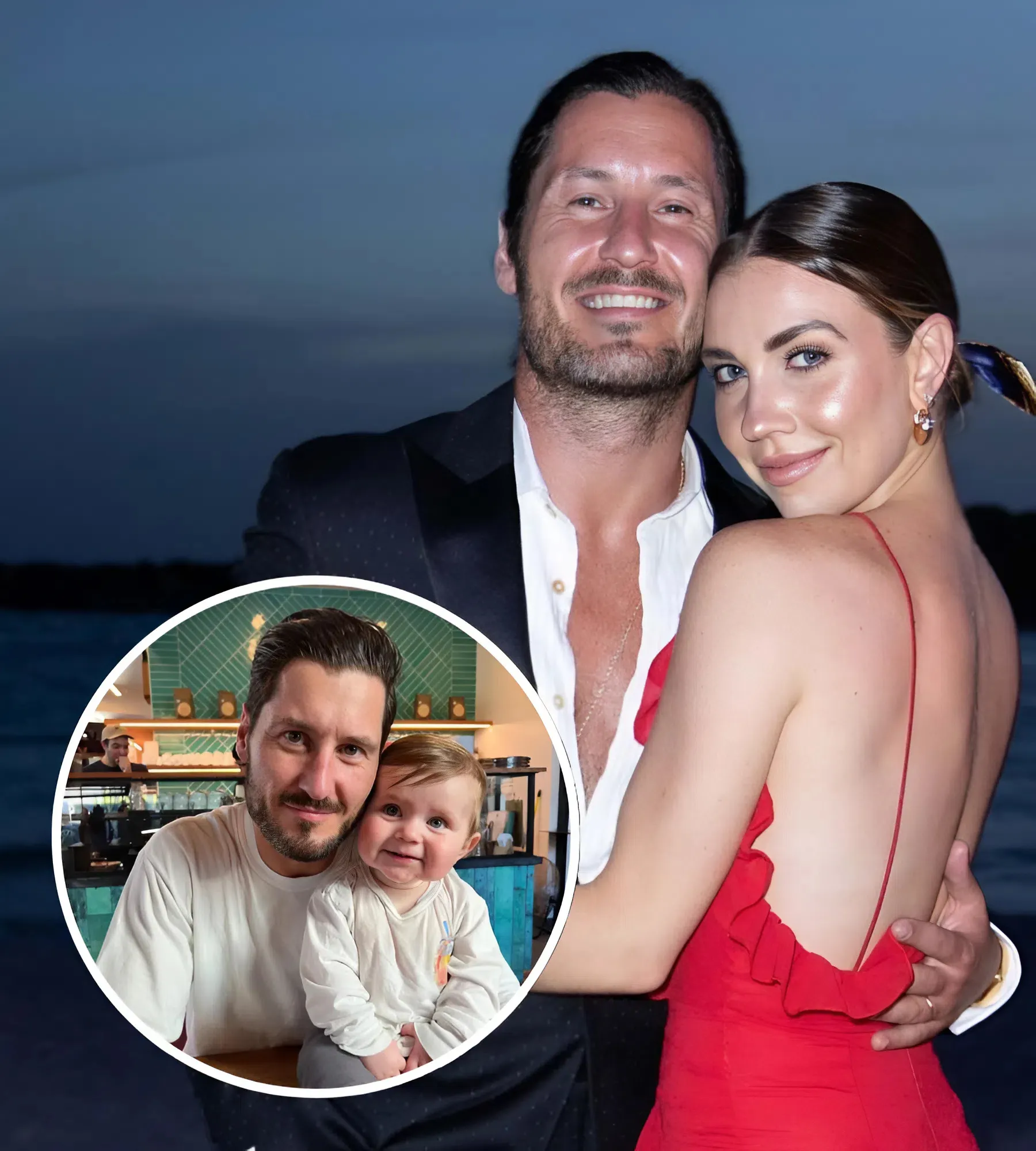 Jenna Johnson Reveals Heartbreaking Truth: Val’s Cold Silence and Secret Calls Shattered Her Trust