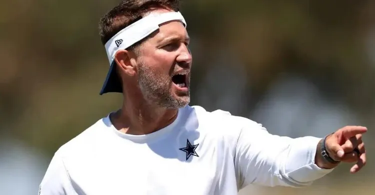 Cowboys Announce Signing of Playmaker as Potential Starter Ruled Out for Season