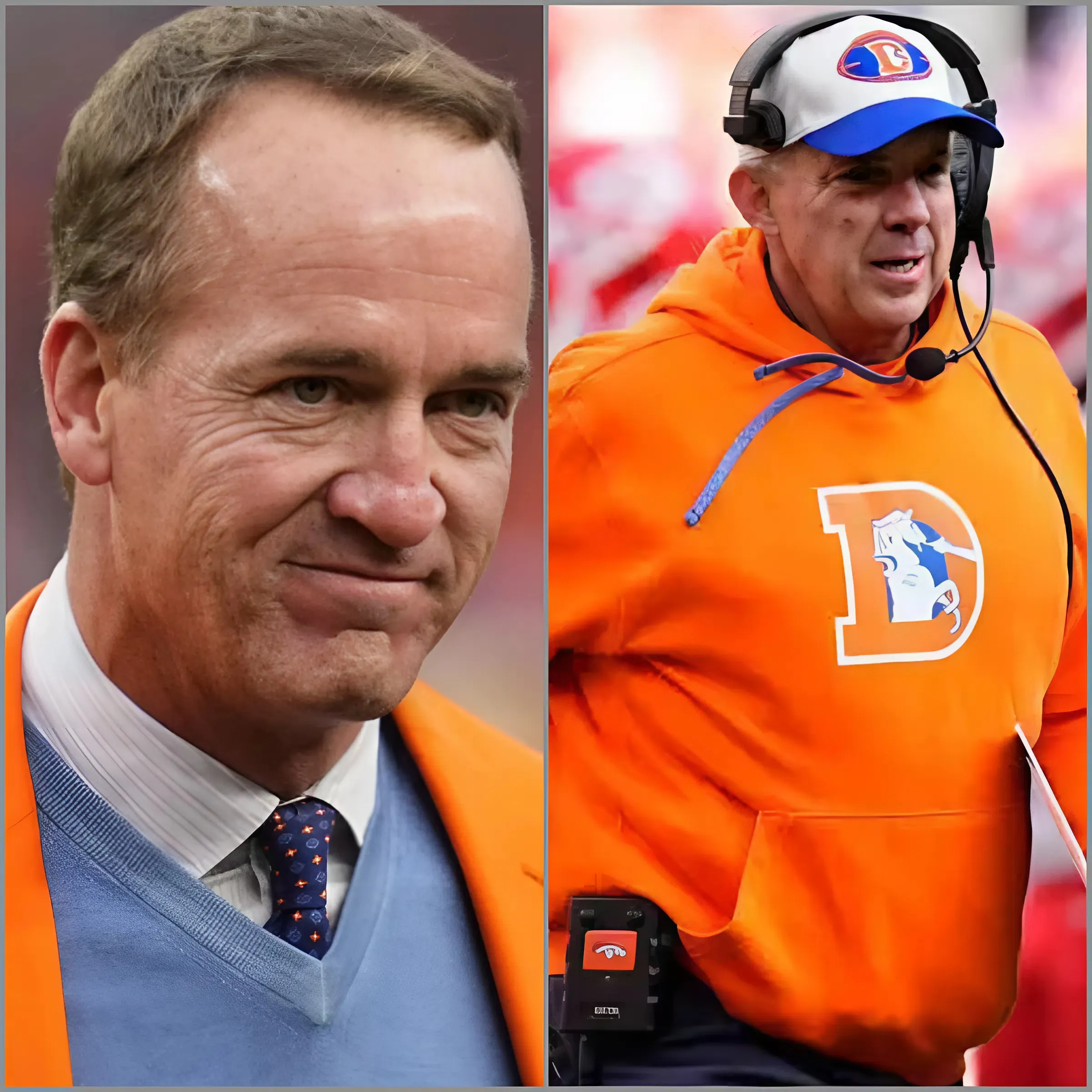 Peyton Manning Makes Stunning Return to Denver Broncos—Now as Co-Owner, What’s Next for the Team?