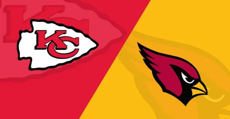 How to Watch and Listen | Preseason Week 1: Chiefs vs. Cardinals