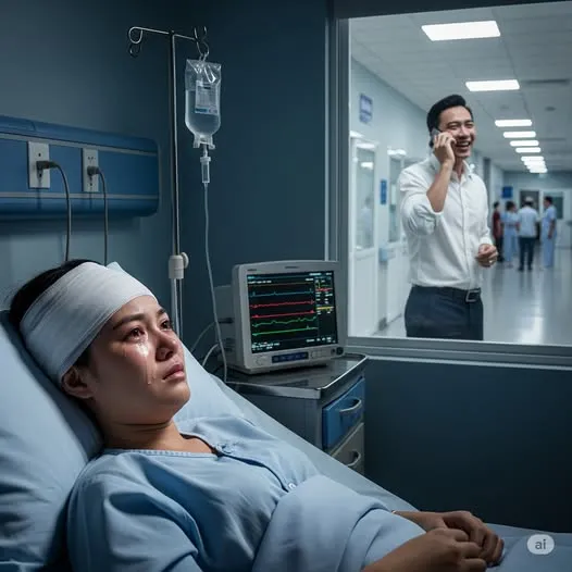 Nghe tin vợ bị nạn qua đời, nhà chồng mở tiệc ăn mừng vì tưởng sẽ chiếm được 15 tỷ hồi môn, không ngờ đó lại là cái bẫy