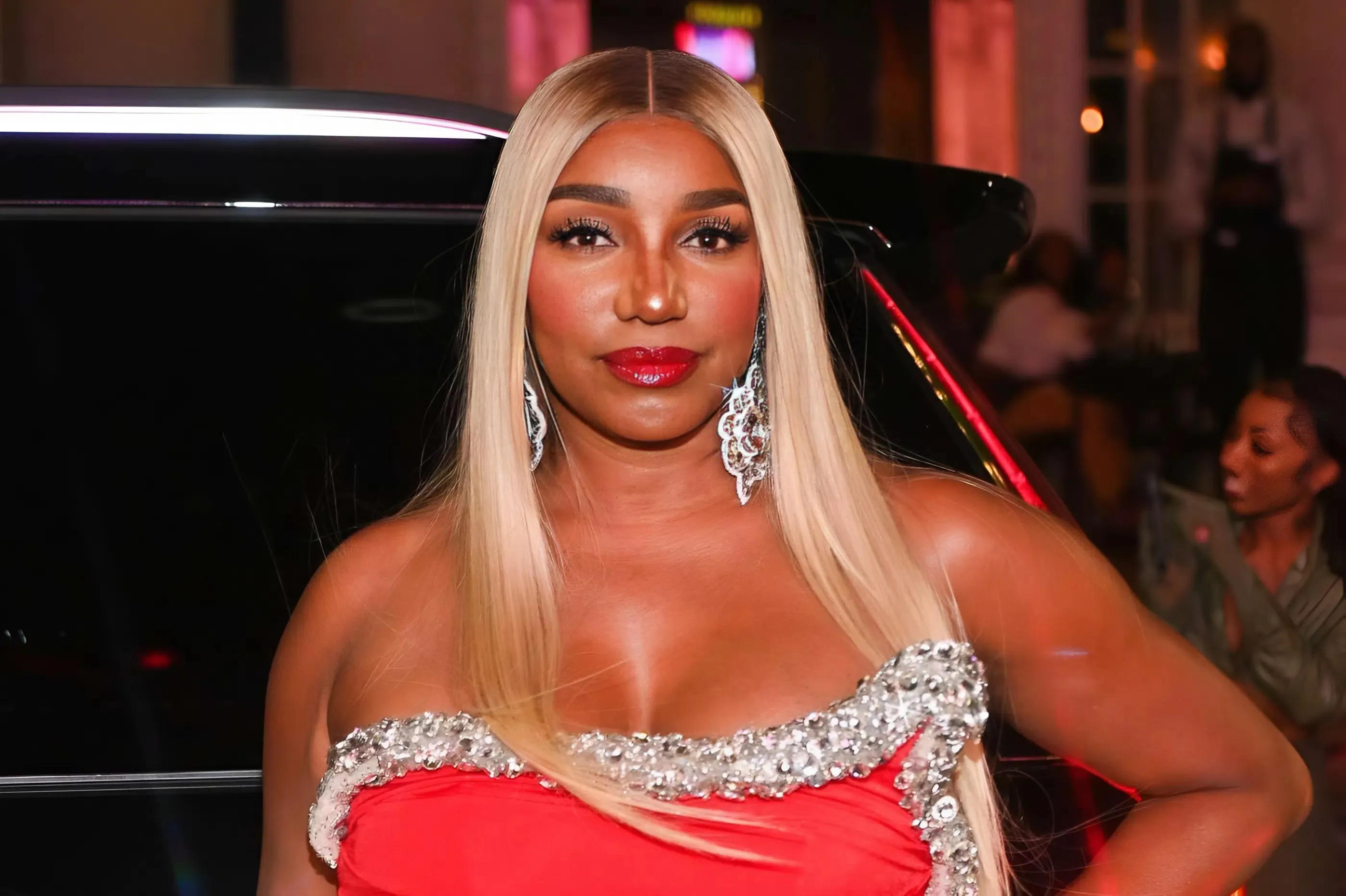 "NeNe Leakes Not Welcomed Back to RHOA – Bravo Reveals Shocking Reason Why 'Queen of Atlanta' Is Still Considered a Burden!"