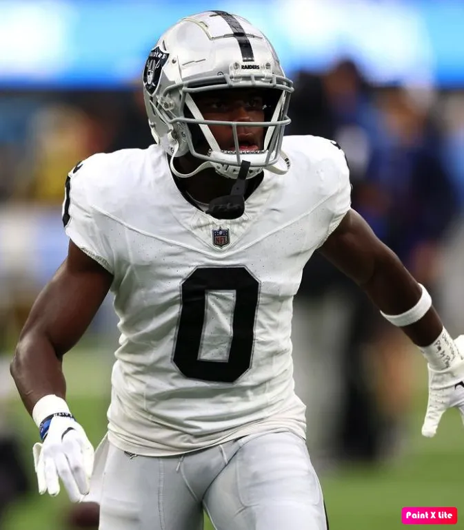 After craziness of trade, Jakorian Bennett eager to show Eagles what he can do