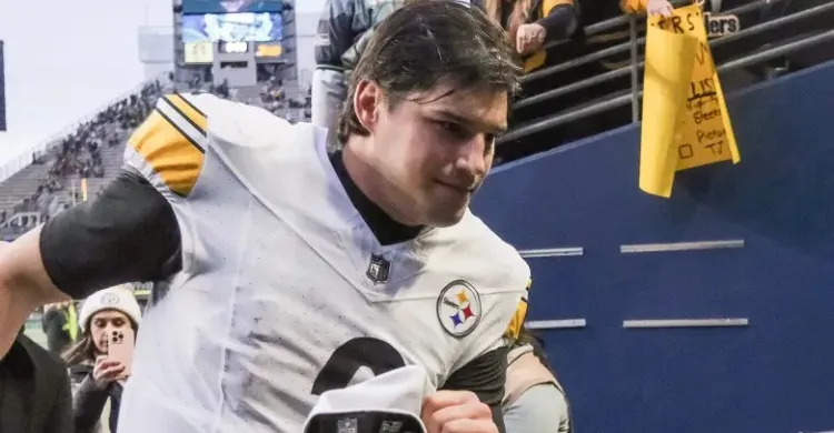 Mason Rudolph Delivers Strong Assessment of Return to Steelers