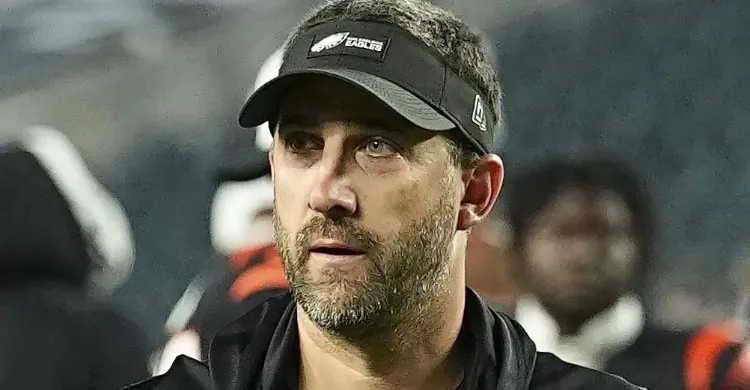 Another Eagles QB Joins Tanner McKee as Potential Trade Candidate
