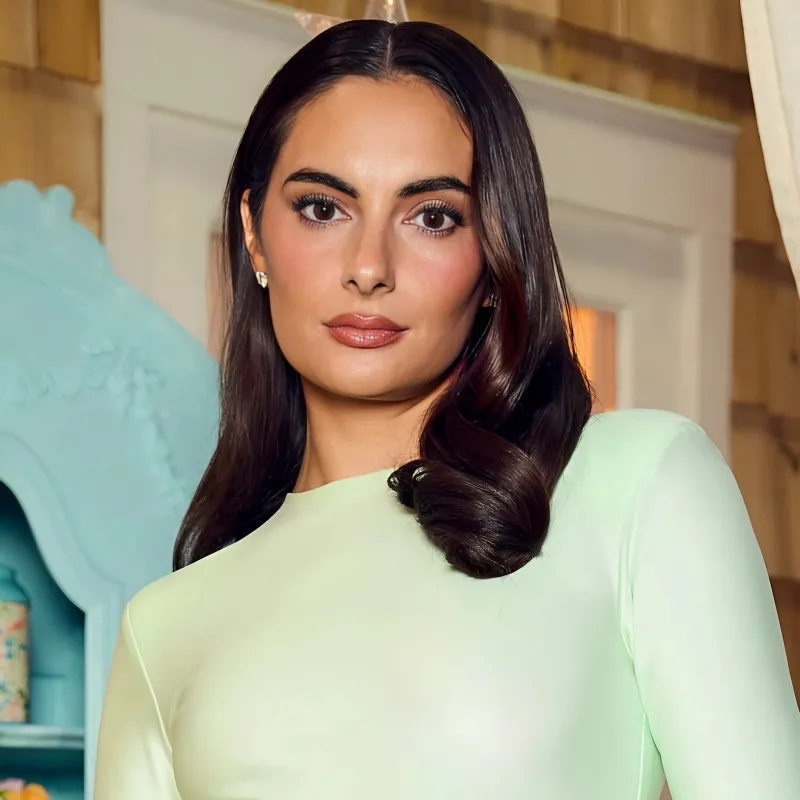 Paige DeSorbo Spills the Tea on Her Summer House Departure: Unveiling the Real Reason Behind Her Exit - lulu