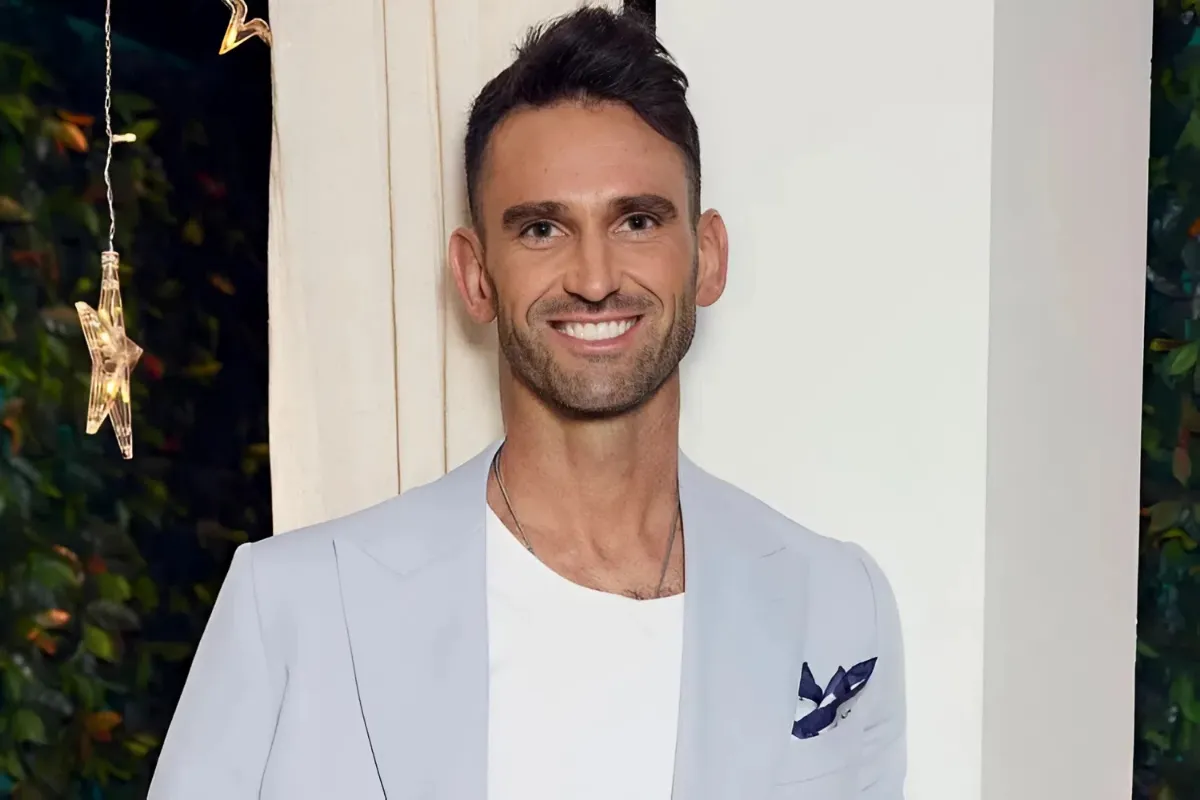 Summer House Star Carl Radke Reveals His Real Name: 'It's a Family Thing'-quang