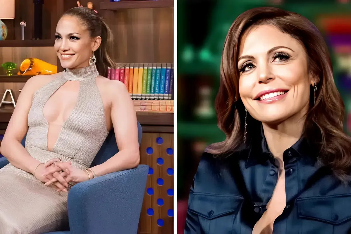 Bethenny Frankel Got Activated That Jennifer Lopez Was Also Denied Entrance Into Chanel-quang