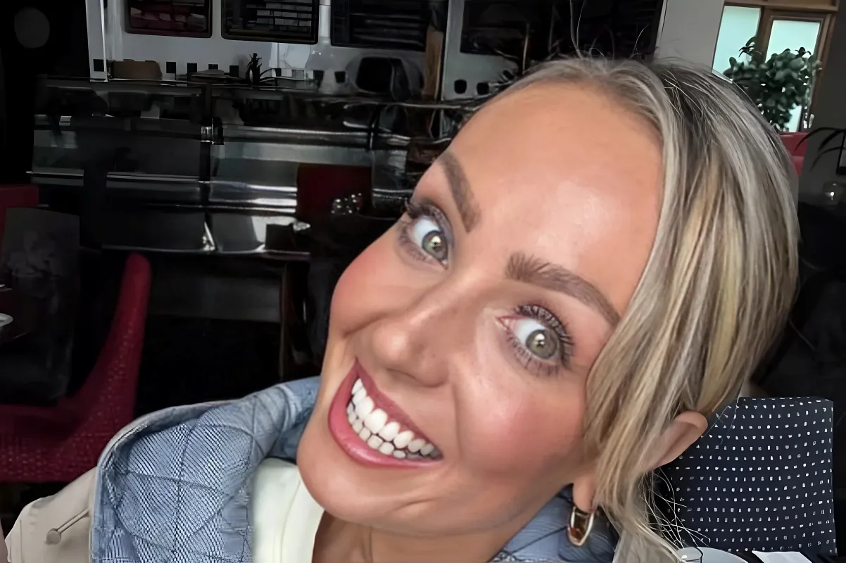 Strictly Come Dancing's Amy Dowden says 'you sacrificed everything' in emotional personal declaration liennhi