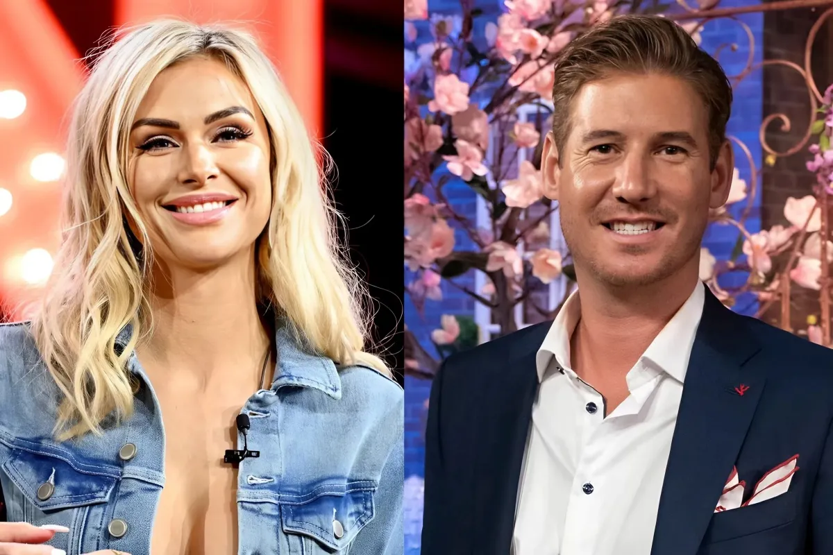 Lala Kent Open to Joining Southern Charm After “Interesting” Conversation With Austen Kroll? - lulu