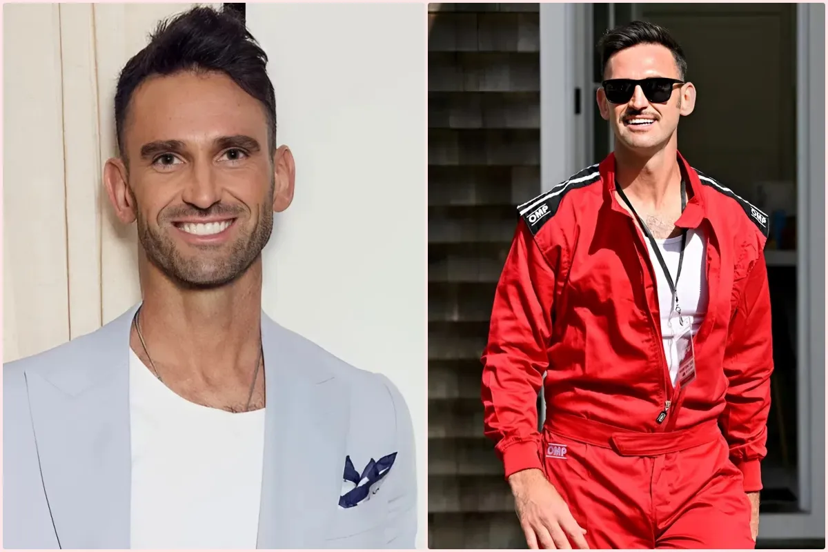 Carl Radke Surprises by Revealing His Real Name – “It’s a Family Matter” - lulu
