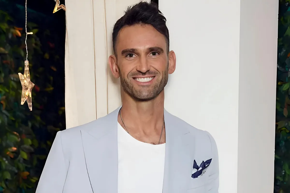 Summer House Star Carl Radke Reveals His Real Name: 'It's a Family Thing' tram