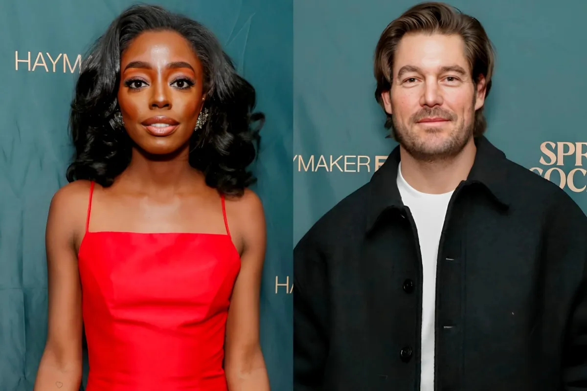 Venita Aspen Claps Back at Craig Conover Over Friendship Fallout, Spills Off-Camera Tea With JT tram