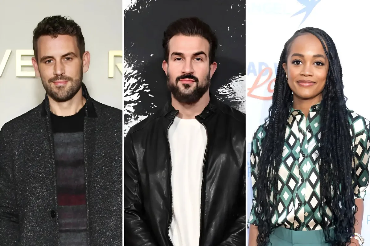 Nick Viall Blasts Bryan Abasolo as a ‘Loser’ Amid ‘Messy’ Divorce From Rachel Lindsay: ‘I’ve Had Enough’ tram