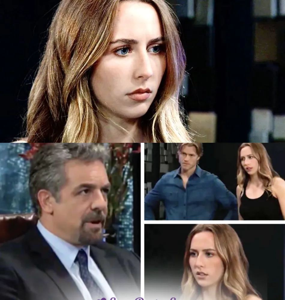 General Hospital Spoilers: Josslyn’s Shocking Injury During The Dalmatia Mission – What’s Next?
