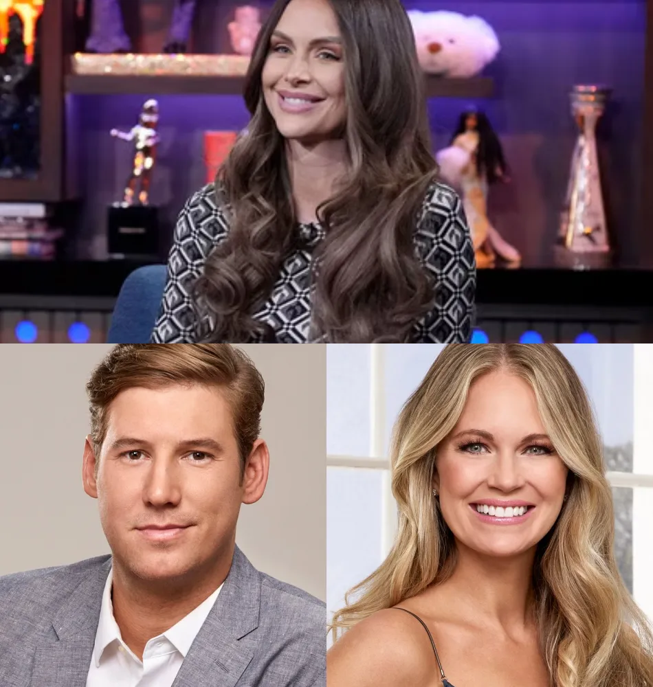 Lala Kent Reveals She Would Join Southern Charm After "Interesting" Conversation with Austen Kroll