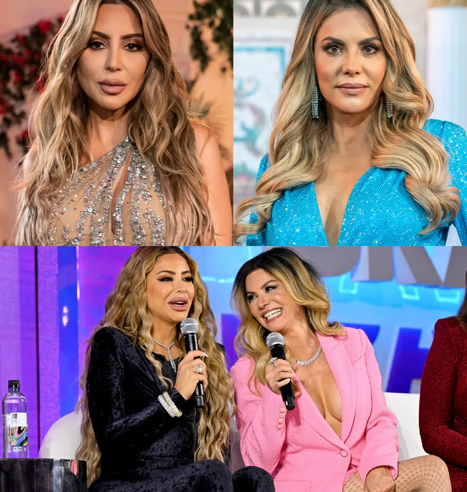 PHOTOS: RHOM’s Larsa Pippen Shocks Fans With “Different Face” as Surgeon Weighs in on ‘Fuller’ Look