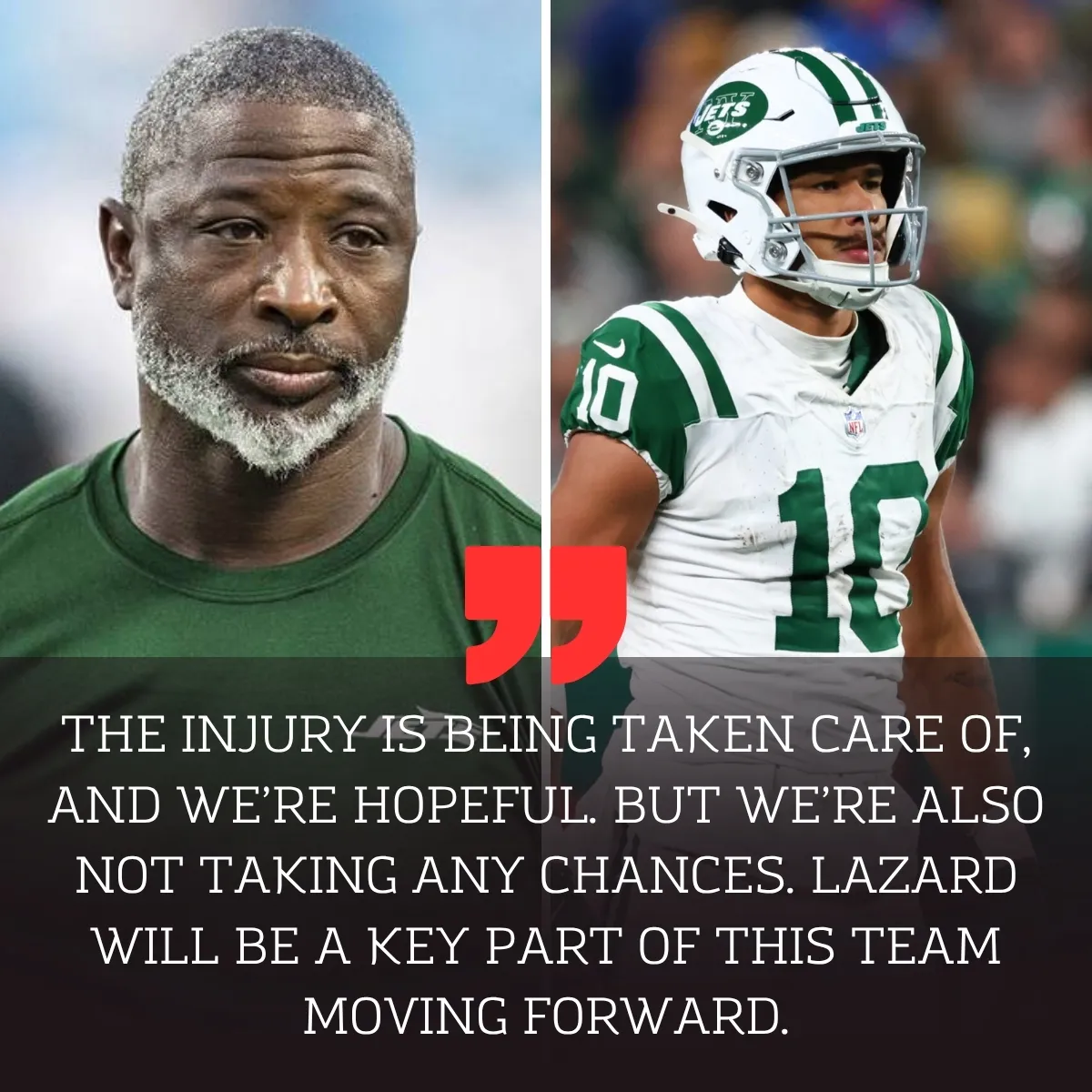 Jets Lose $44 Million Man: What We Know So Far