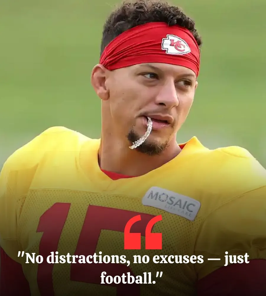 Patrick Mahomes’ Dad Apologizes for ‘Most Embarrassing’ Mistake