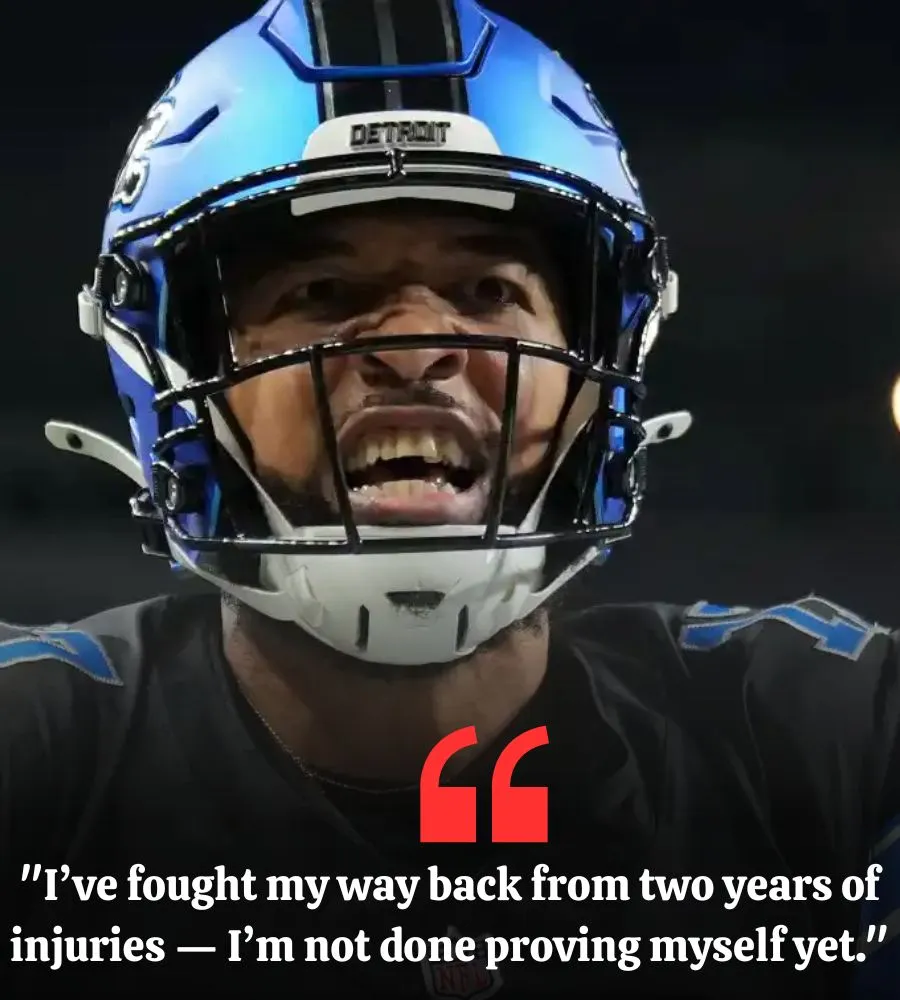 Eagles Trade Proposal Brings Lions Big-Bodied WR to Philly on the Cheap