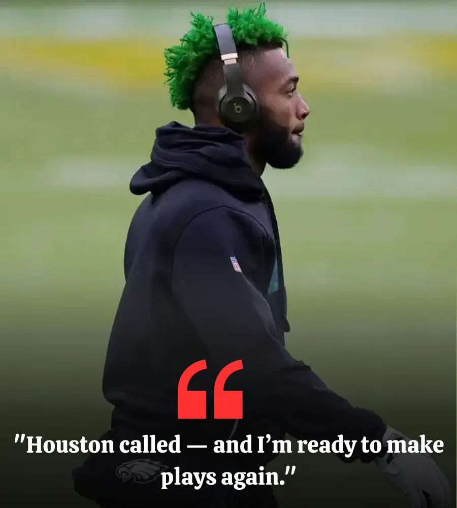 Former Eagles Super Bowl Champion Makes Major Decision on Playing Future Former Eagles Super Bowl Champion Makes Major Decision on Playing Future