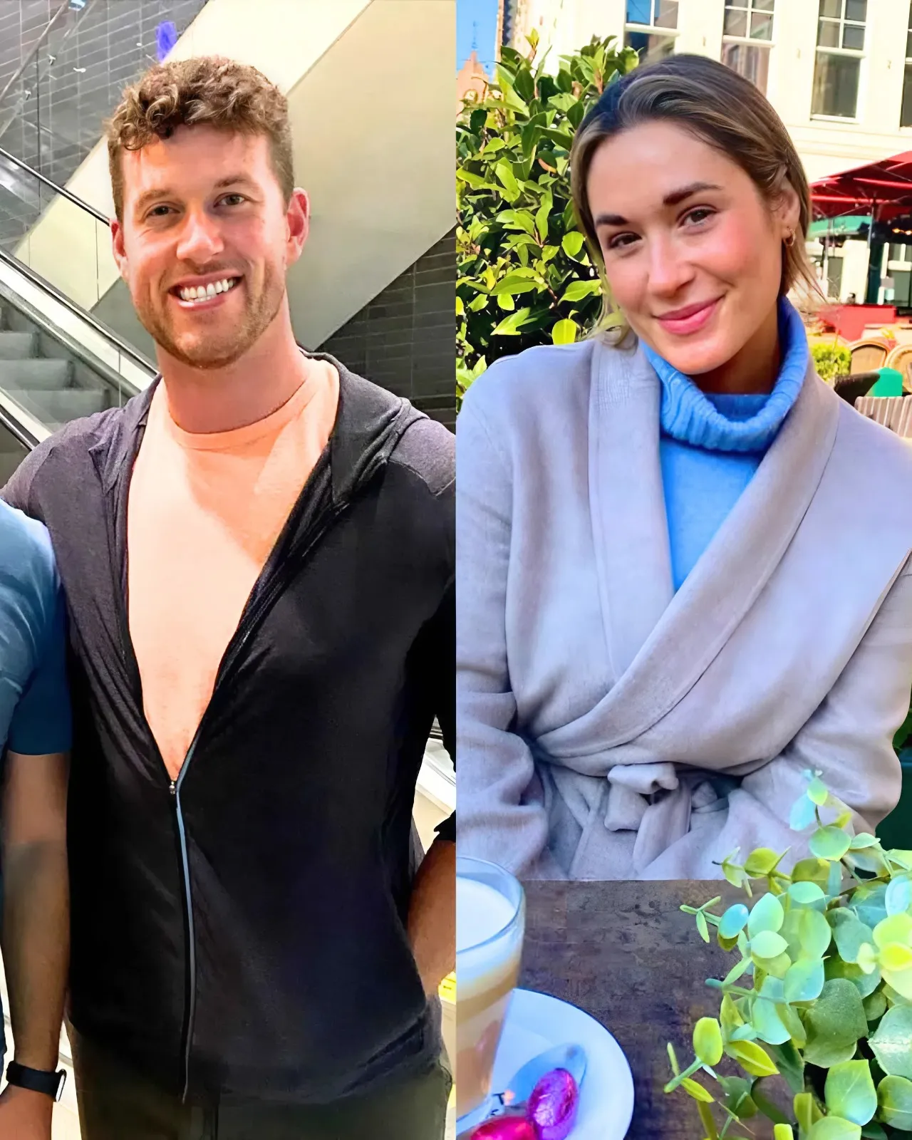“I Tried to Love Her Twice — And Both Times, She Broke Me”: Bachelor’s Clayton Echard Confesses the Heart-Crushing Reason He Walked Away from Rachel Recchia Again