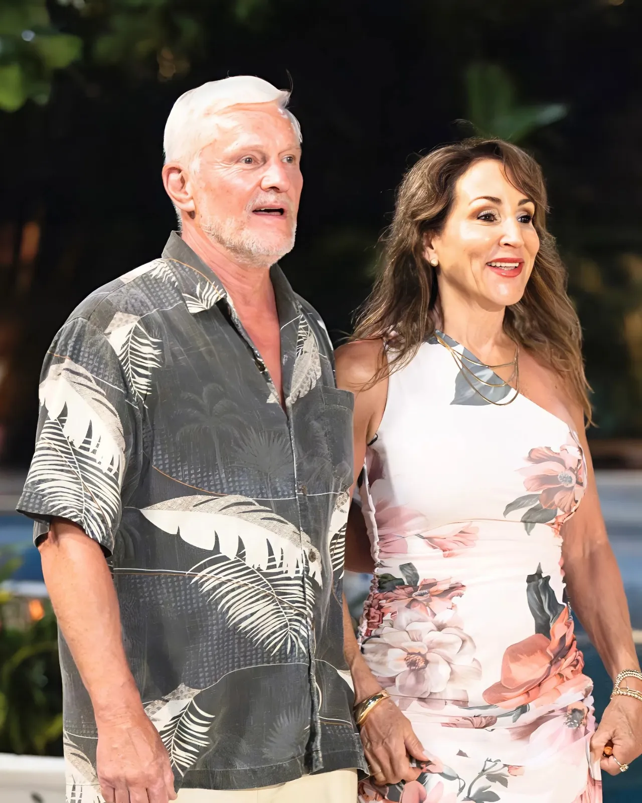 “One Moment We Were Laughing, the Next I Couldn’t Breathe”: Bachelor in Paradise Couple’s Romantic Night Turns Into a Race Against Time Amid Shocking Medical Emergency