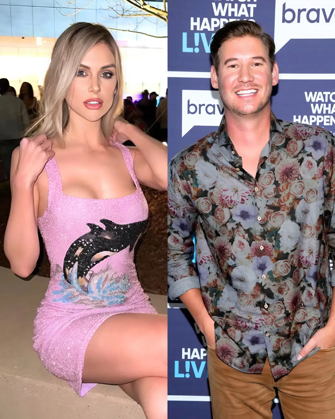 Lala Kent Reveals She Would Join Southern Charm After "Interesting" Conversation with Austen Kroll