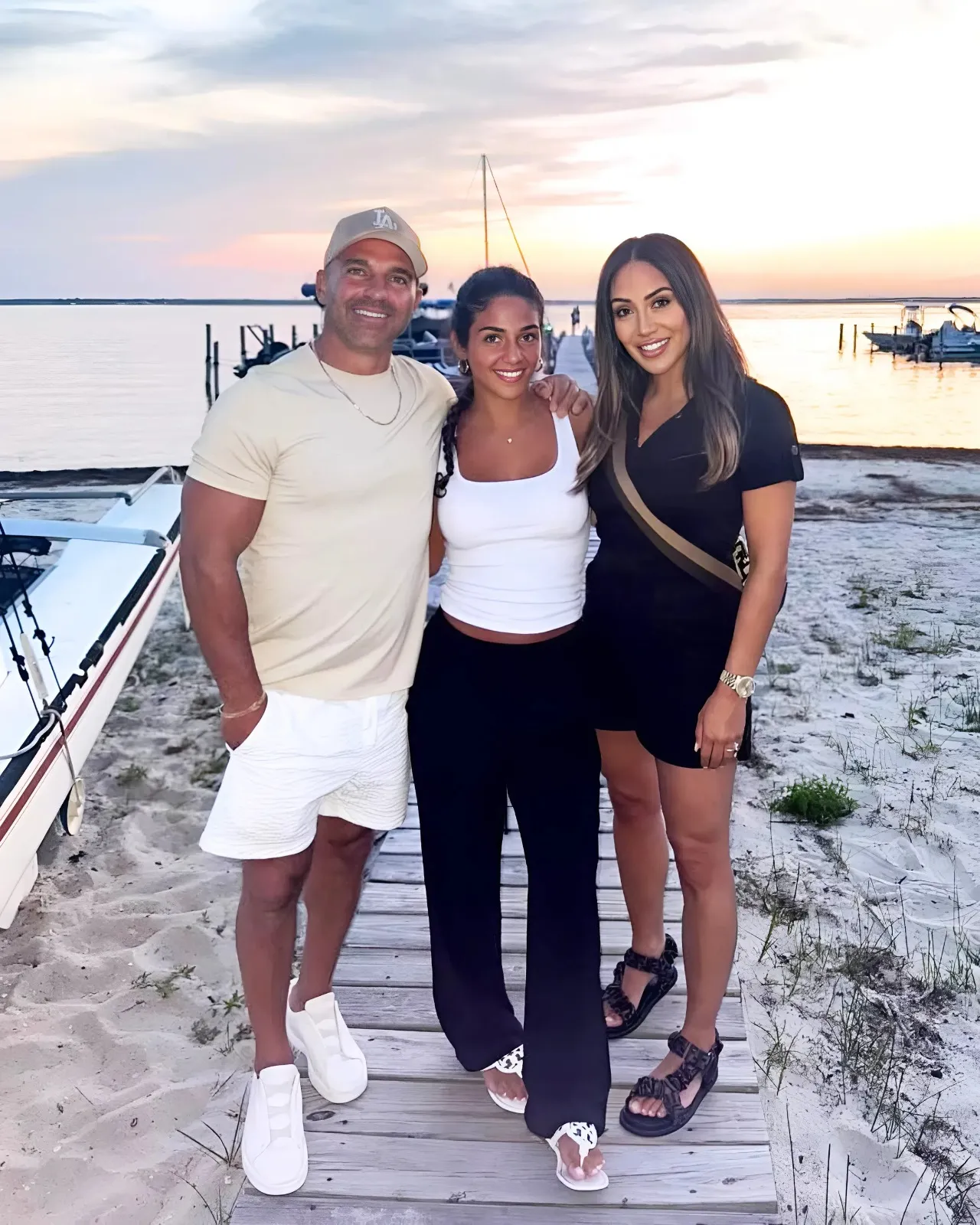 Joe Gorga Confirms Family is Coming “Back” to RHONJ Season 15 as Daughter Antonia Reacts to Fans Calling for Her to Join Next Gen NYC