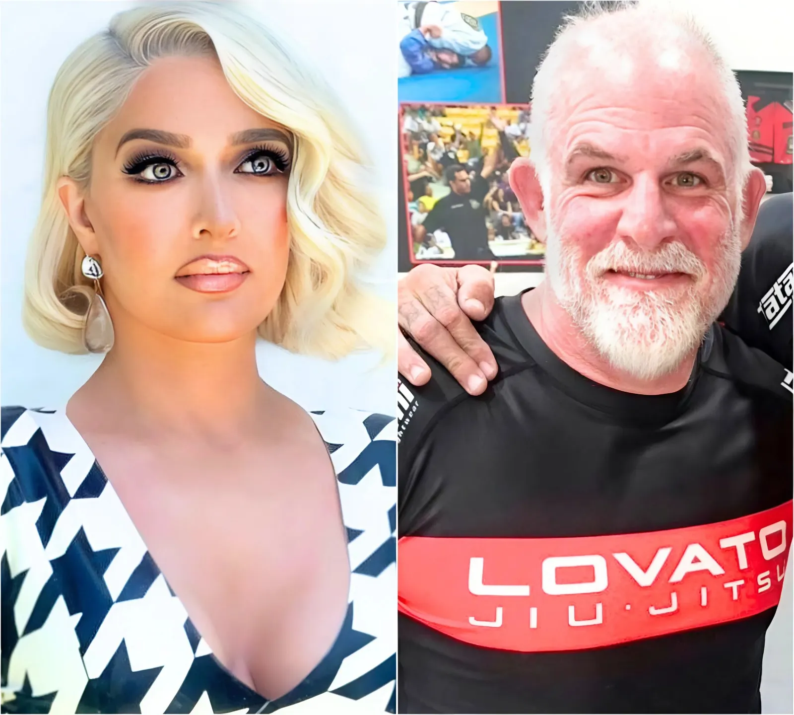 “No Regrets. No Holding Back. Just Moving On”: RHOBH’s Erika Jayne OPENS UP About Stepping Into a Bold New Era of Dating, Saying ‘It’s Time…’ to Live Fully Again